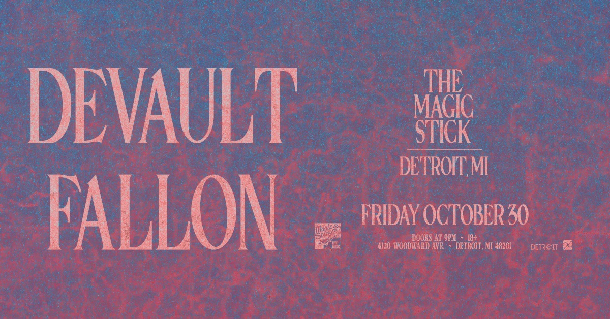 Devault x Fallon