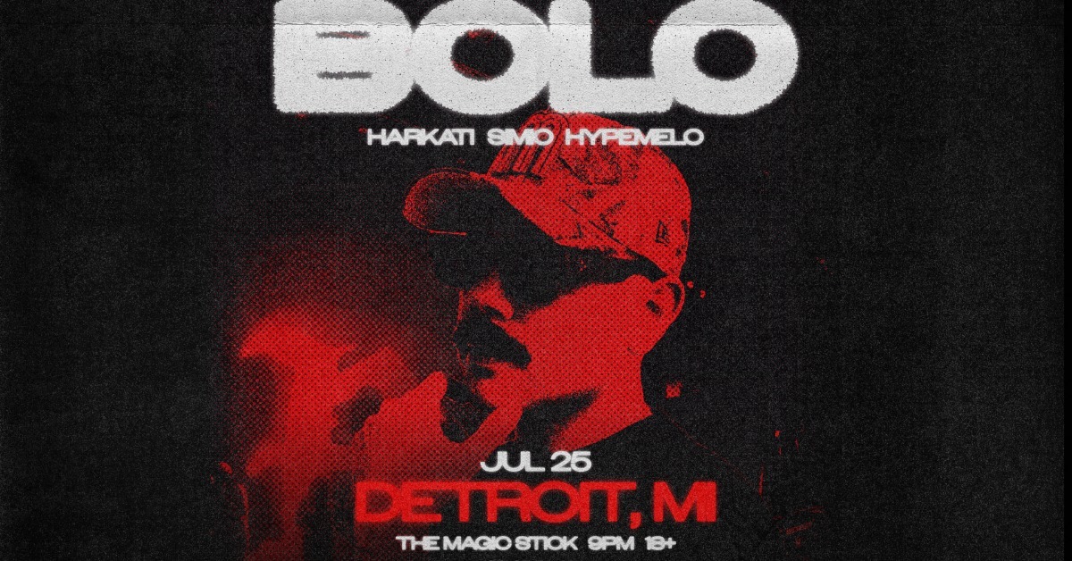 More Info for BOLO