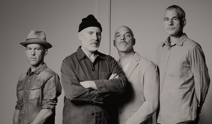 The Bad Plus
