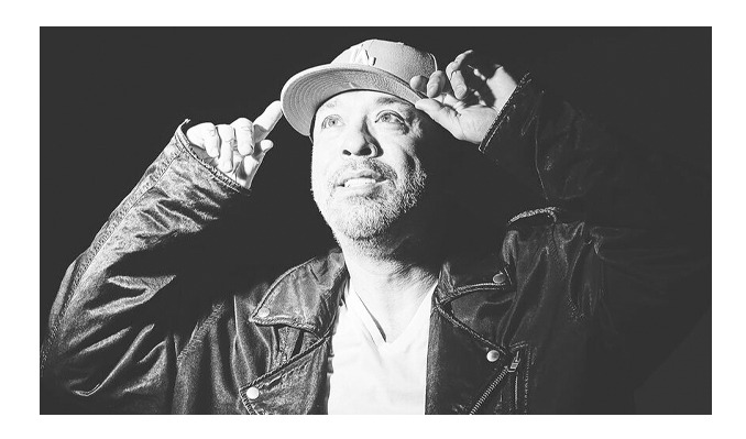 Jo Koy Live
