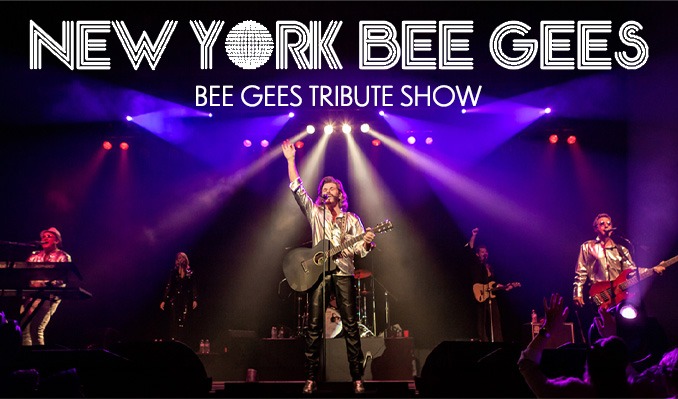 The New York Bee Gees