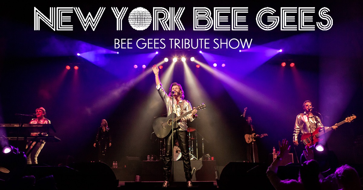 The New York Bee Gees