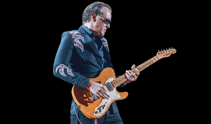Joe Bonamassa