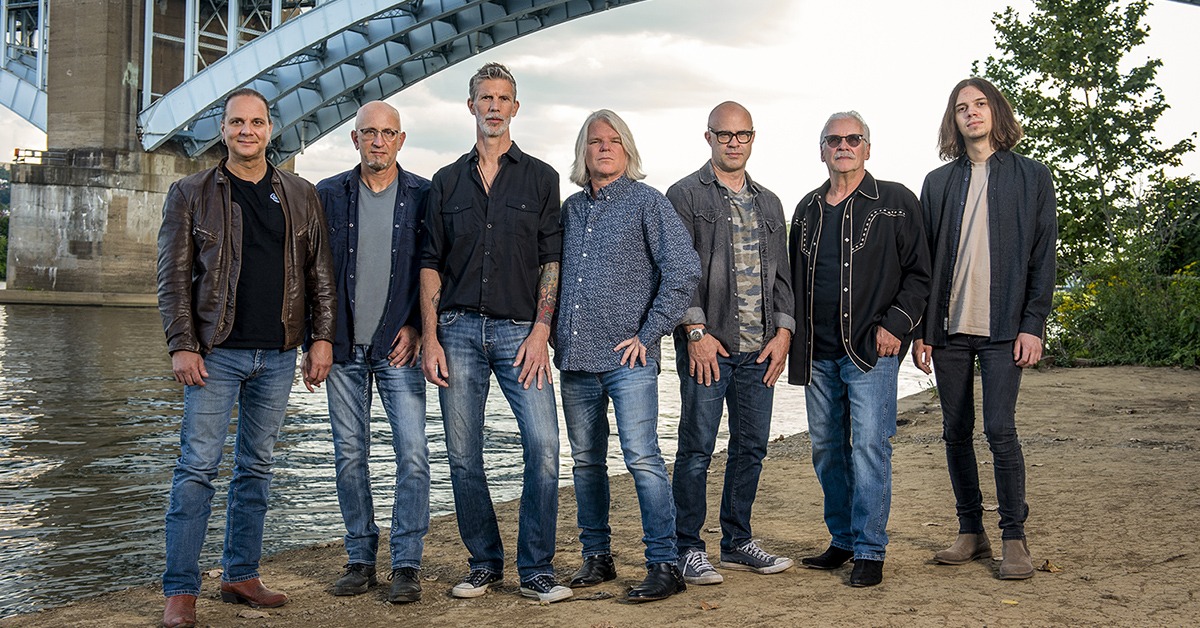The Clarks w/ Scott Kurt
