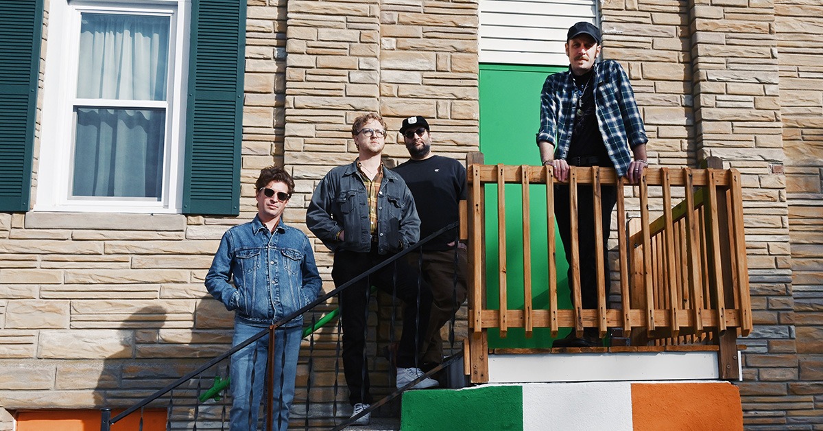 Deer Tick w/ DUG