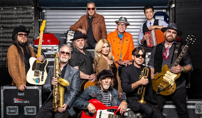 The Mavericks