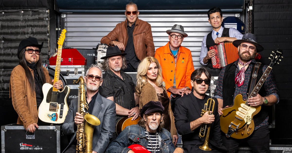 The Mavericks