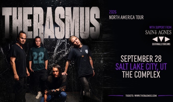 The Rasmus