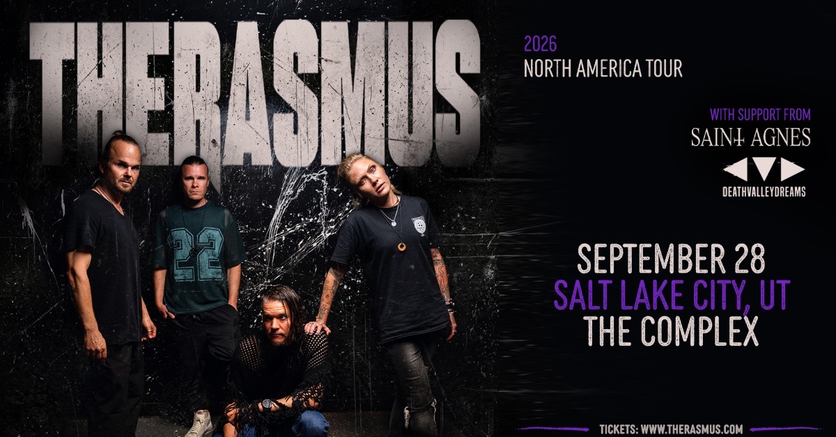 The Rasmus