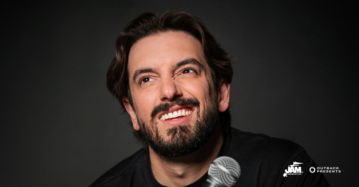 Nacho Redondo: Terapia de Grupo