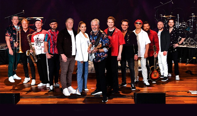 Leonid & Friends