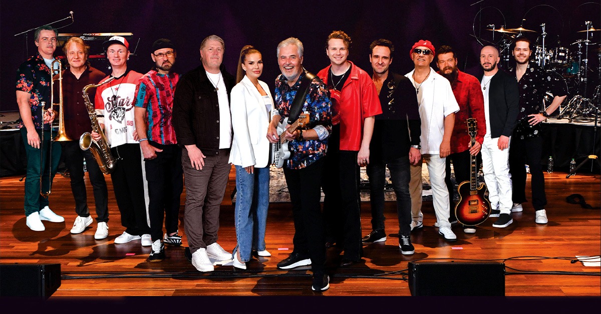 Leonid & Friends