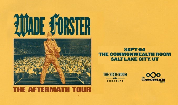 Wade Forster