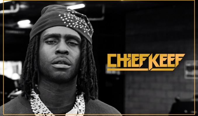 Chief Keef