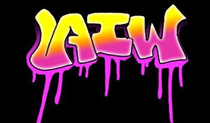 Absolute Intense Wrestling: Hell On Earth 21