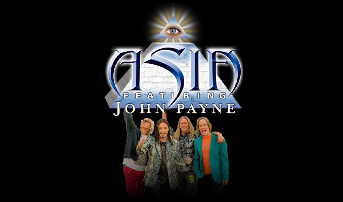 Asia featuring John Payne
