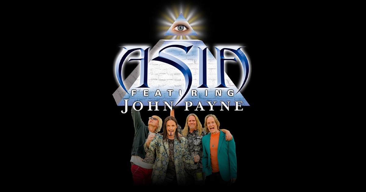 Asia featuring John Payne