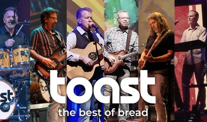 Toast - The Best of Bread