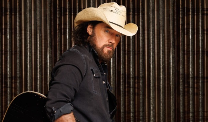 David Lee Murphy