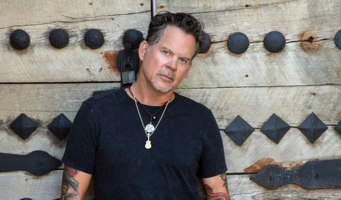 Gary Allan