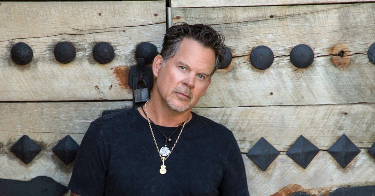 Gary Allan