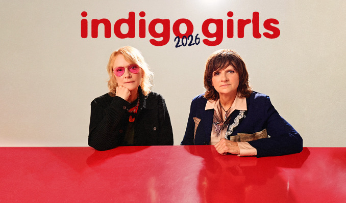 Indigo Girls