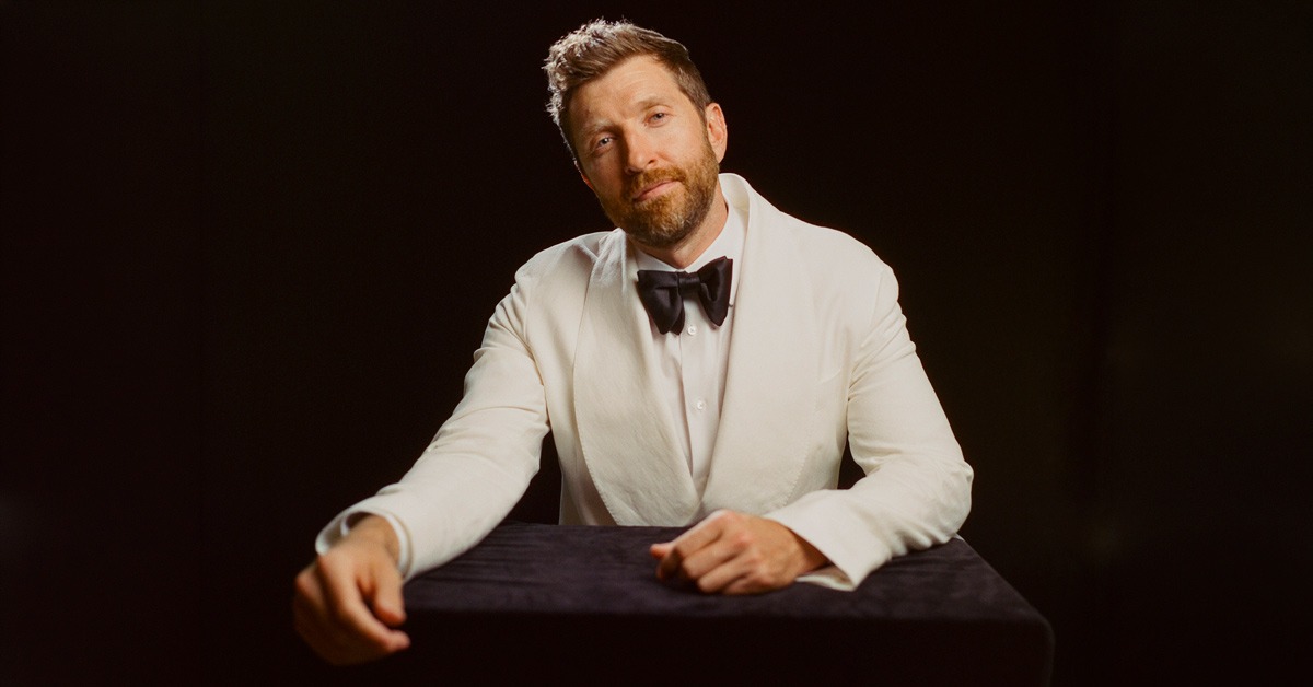 Brett Eldredge