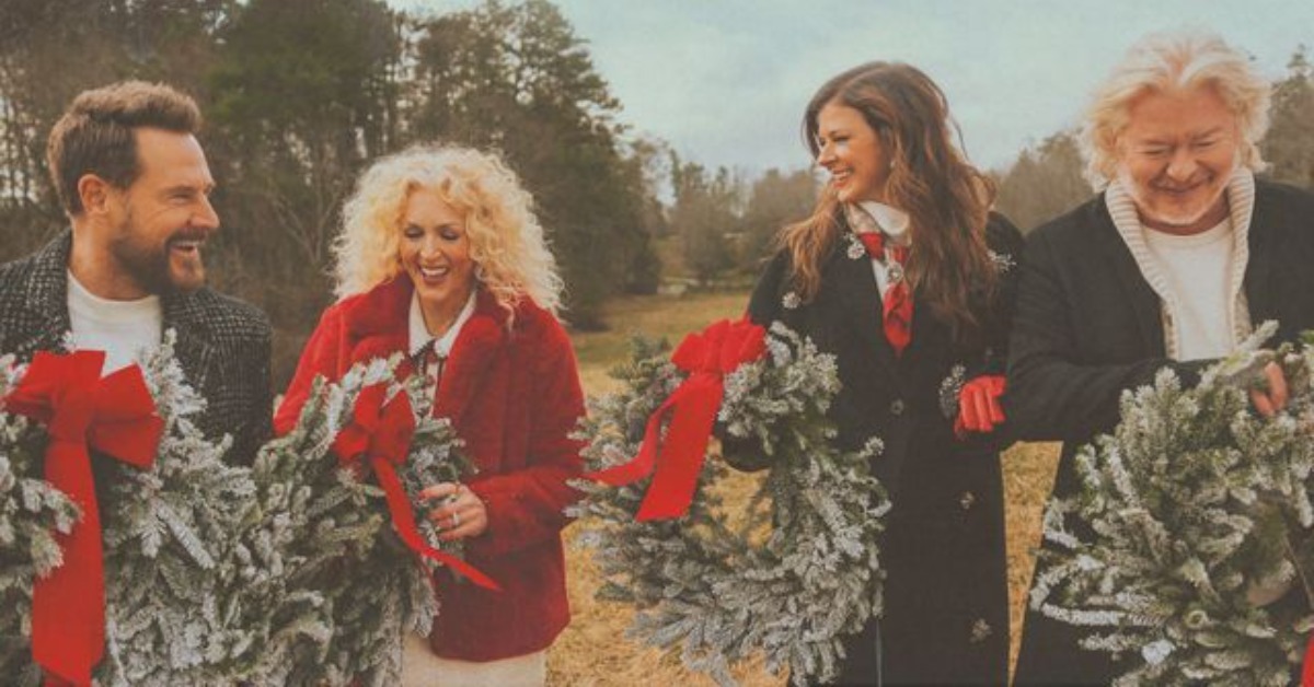 Little Big Town: The Christmas Shows