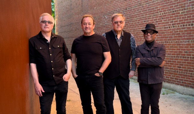 The Smithereens