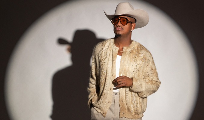 More Info for NE-YO