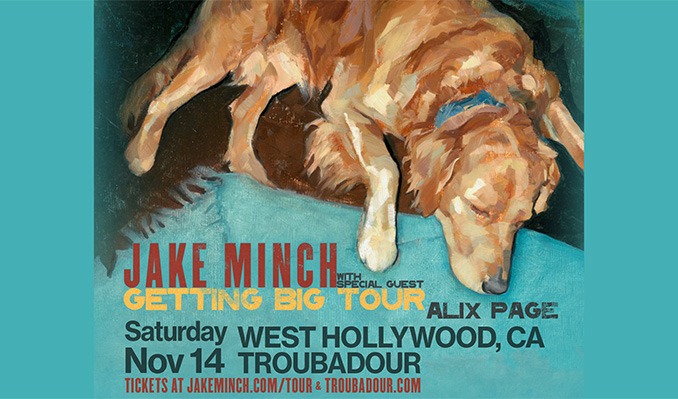 Jake Minch