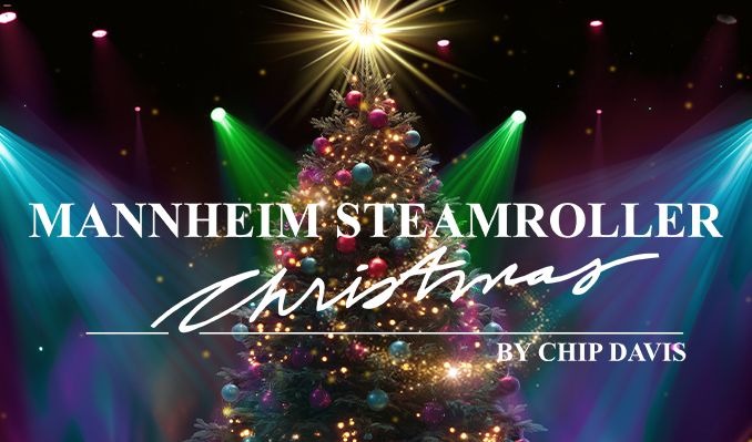 Mannheim Steamroller