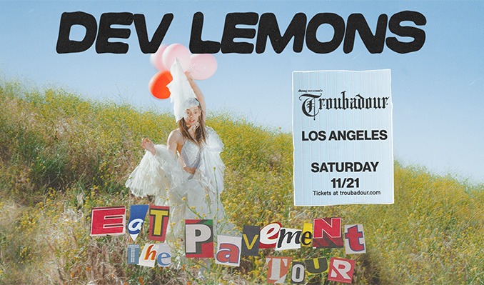 Dev Lemons