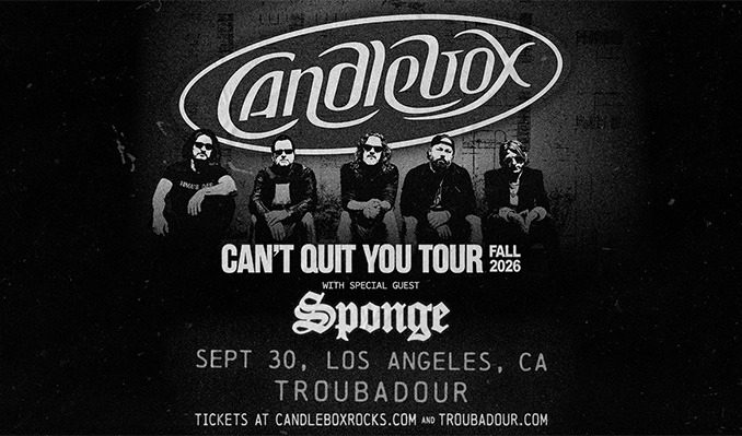 Candlebox