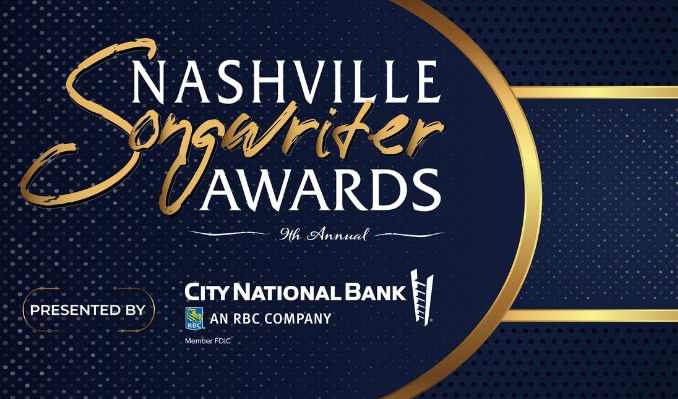 More Info for Nashville Songwriter Awards