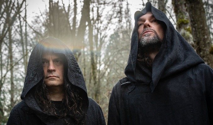 sunn O)))