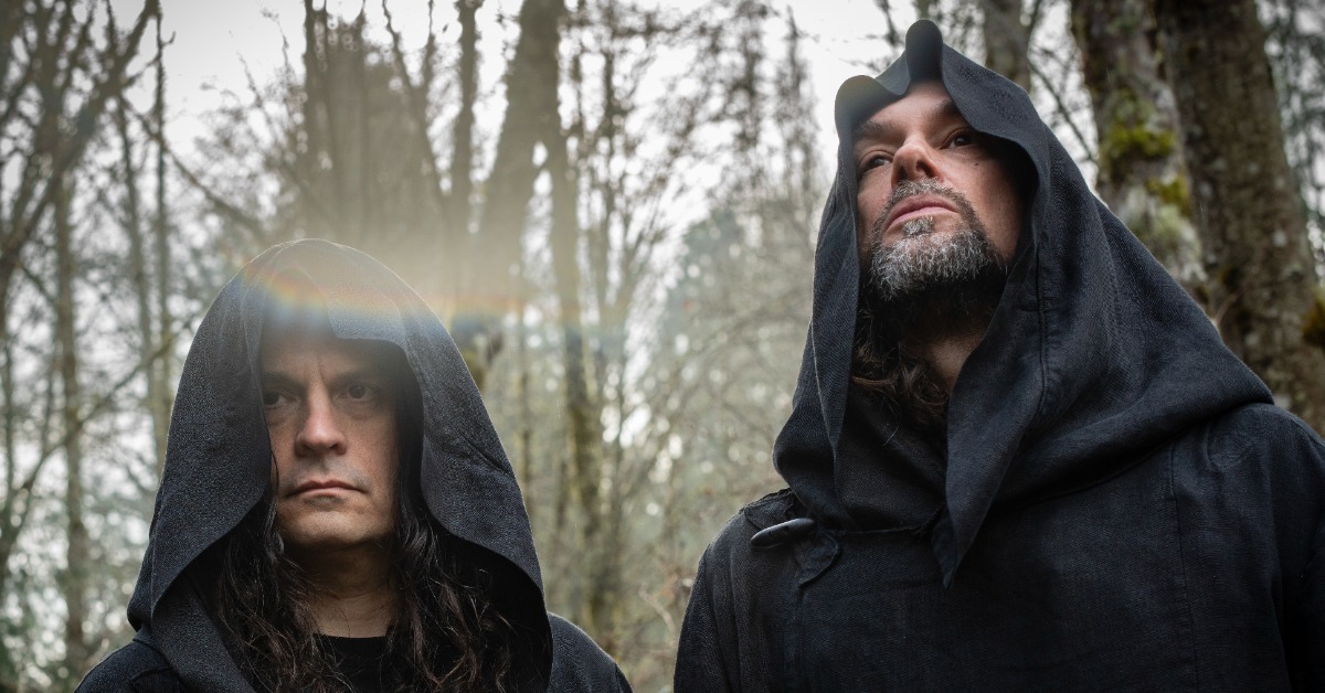 sunn O)))