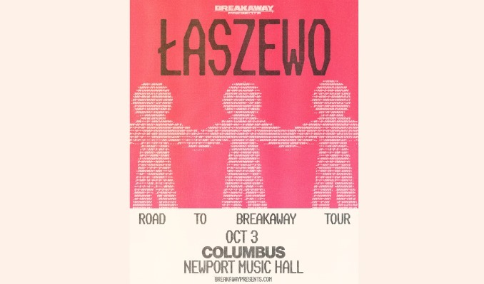 Łaszewo