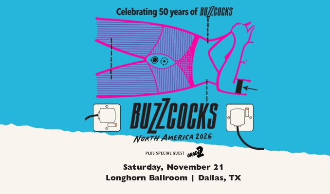 Buzzcocks