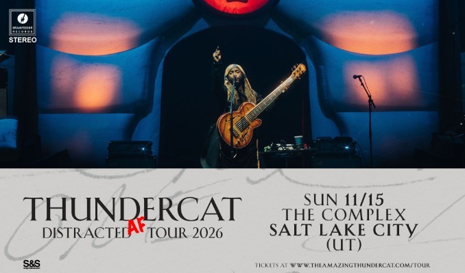 Thundercat