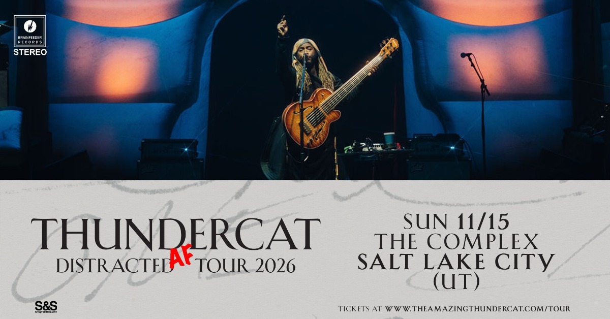 Thundercat