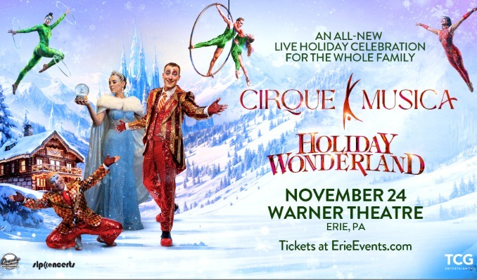 Cirque Musica