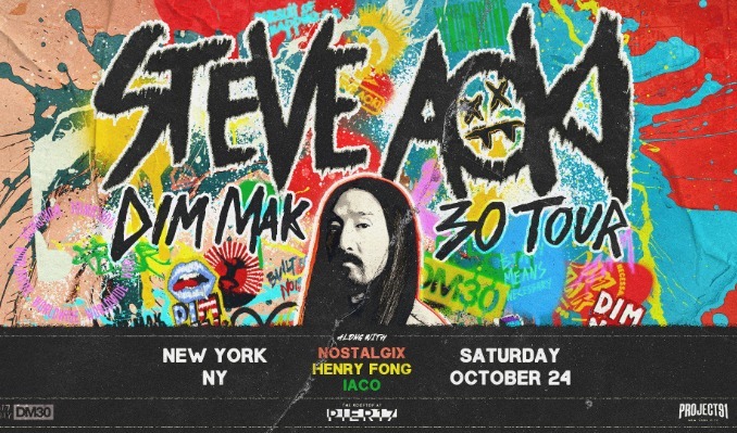 Steve Aoki