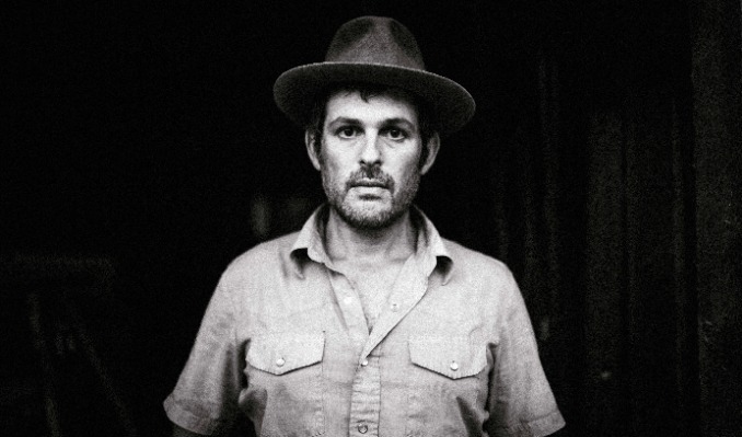 Gregory Alan Isakov