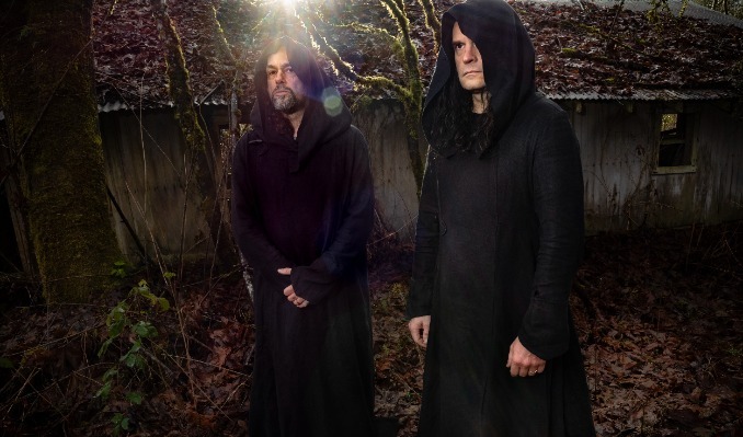 sunn O)))