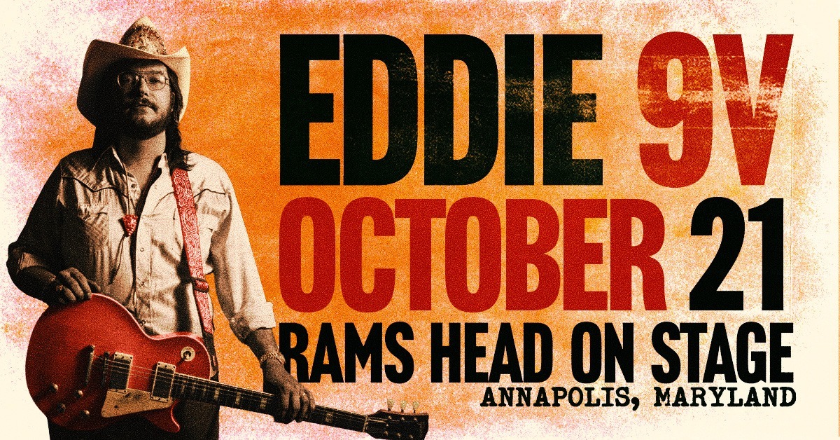 Eddie 9V