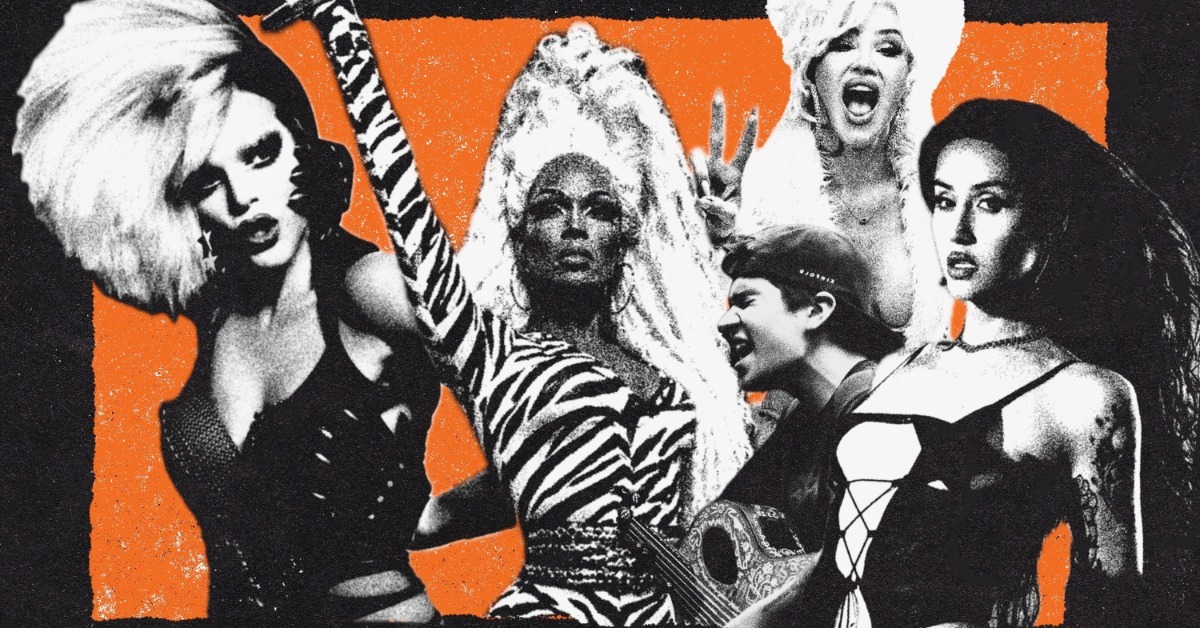 RYOT TOUR: ICONS
