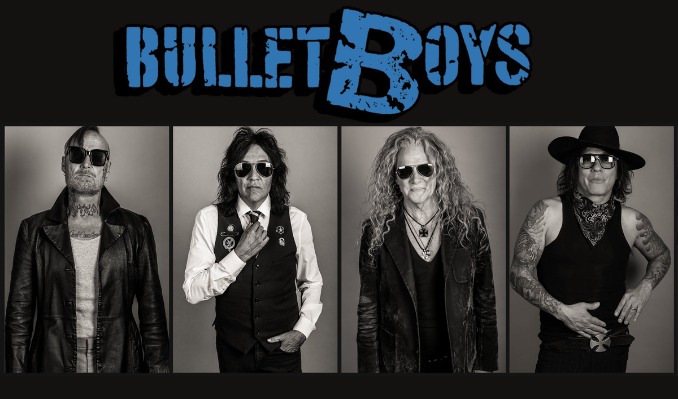BulletBoys