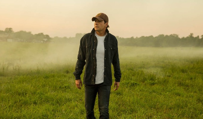 Rodney Atkins