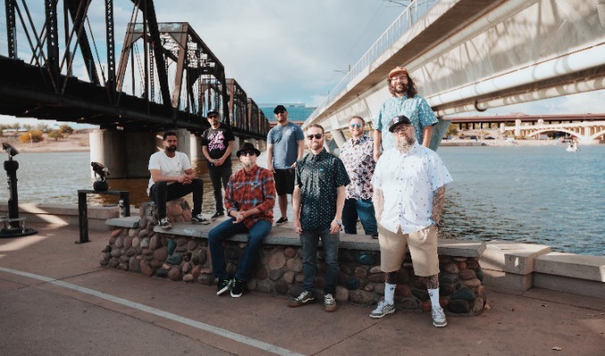 Fortunate Youth